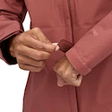 Dámská bunda Patagonia  Torrentshell 3L Rosehip