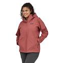Dámská bunda Patagonia  Torrentshell 3L Rosehip