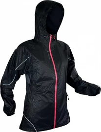 Dámská bunda Raidlight Top Extreme MP+ Jacket černá