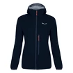 Dámská bunda Salewa  Agner 2 PTX 3L Navy Blazer