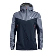 Dámská bunda Salewa  Agner PTX 3L Navy Blazer