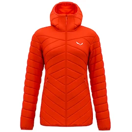 Dámská bunda Salewa Brenta RDS DWN W JKT Flame