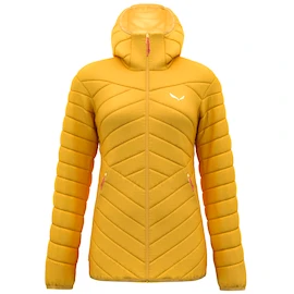 Dámská bunda Salewa Brenta RDS DWN W JKT Gold