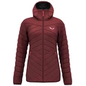 Dámská bunda Salewa  Brenta RDS DWN W JKT Syrah