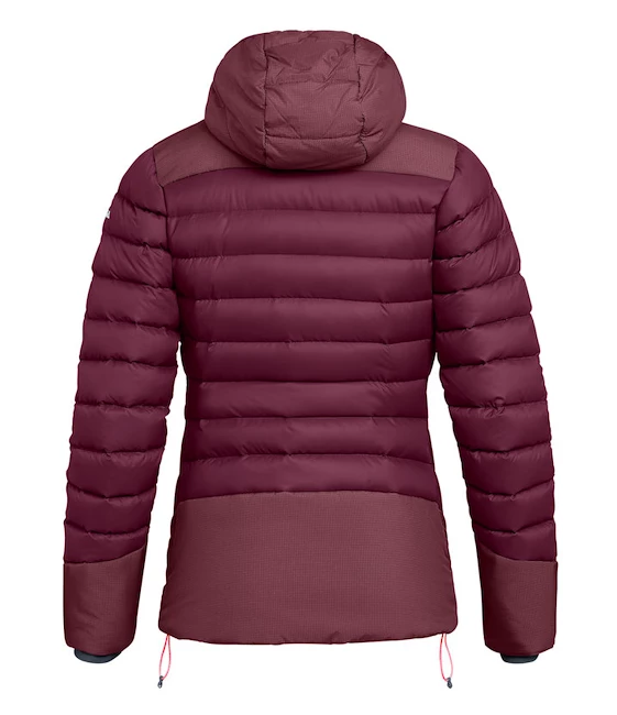 Dámská bunda Salewa  ORTLES MEDIUM 2 RDS DWN W JKT
