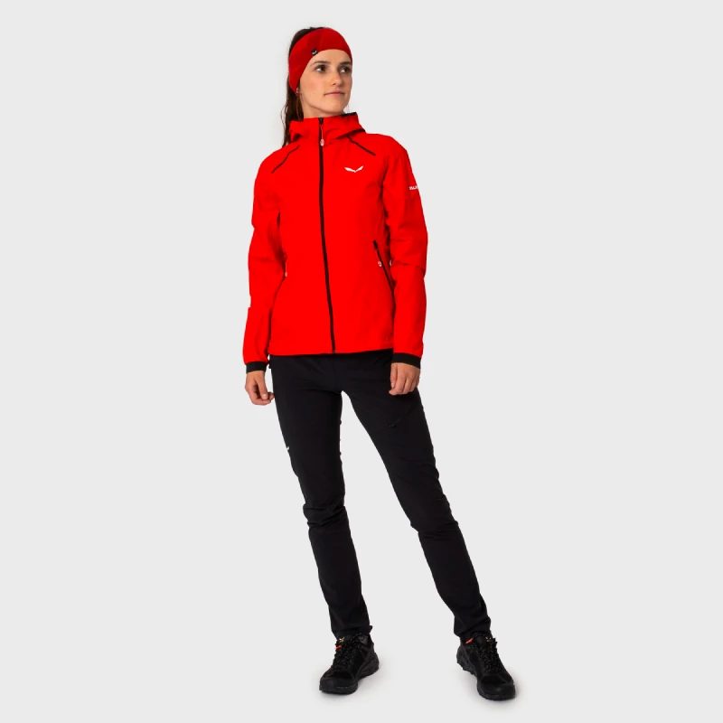 Dámská bunda Salewa  Pedroc PTX 2.5 M Light Jacket