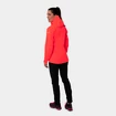 Dámská bunda Salewa  Puez (Aqua 3) PTX Fluo Coral