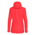 Dámská bunda Salewa  Puez (Aqua 3) PTX Fluo Coral