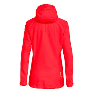 Dámská bunda Salewa  Puez (Aqua 3) PTX Fluo Coral