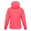 Dámská bunda Salewa  Puez Light PTX Calypso Coral