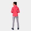 Dámská bunda Salewa  Puez Light PTX Calypso Coral