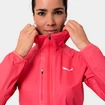 Dámská bunda Salewa  Puez Light PTX Calypso Coral