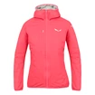 Dámská bunda Salewa  Puez Light PTX Calypso Coral