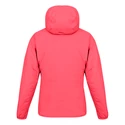 Dámská bunda Salewa  Puez Light PTX Calypso Coral