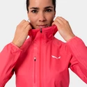 Dámská bunda Salewa  Puez Light PTX Calypso Coral
