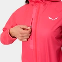 Dámská bunda Salewa  Puez Light PTX Calypso Coral
