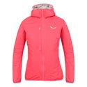 Dámská bunda Salewa  Puez Light PTX Calypso Coral