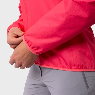 Dámská bunda Salewa  Puez Light PTX Calypso Coral