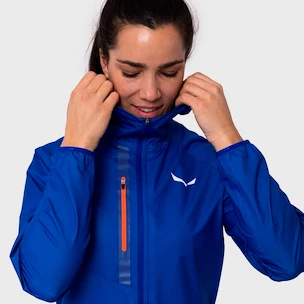 Dámská bunda Salewa  Puez Light PTX Electric
