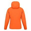Dámská bunda Salewa  Puez Light PTX Red Orange