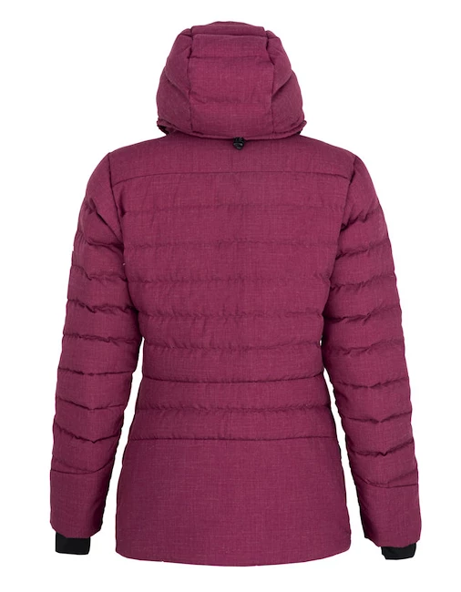Dámská bunda Salewa  RAISER MEDIUM RDS DWN W JKT
