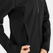 Dámská bunda Salomon Agile Softshell Jacket Black