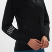 Dámská bunda Salomon  Bonatti Waterproof Jacket Black
