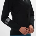 Dámská bunda Salomon Bonatti Waterproof Jacket Black