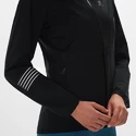 Dámská bunda Salomon  Bonatti Waterproof Jacket Black