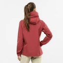 Dámská bunda Salomon  Outline GTX®  2.5L Jkt Black