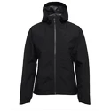 Dámská bunda Salomon  Outline GTX®  2.5L Jkt Black