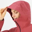 Dámská bunda Salomon  Outline GTX®  2.5L Jkt Earth Red