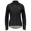 Dámská bunda Scott  RC Weather WS Black