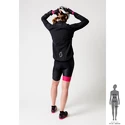 Dámská bunda Scott  RC Weather WS Black