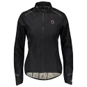 Dámská bunda Scott  RC Weather WS Black