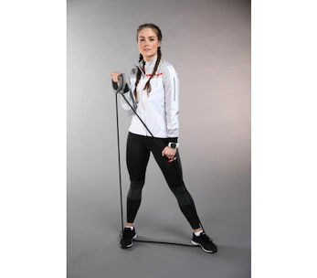 Dámská bunda Swix  Carbon Light Softshell
