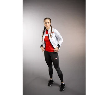 Dámská bunda Swix  Carbon Light Softshell