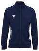 Dámská bunda Tecnifibre  Club Jacket Marine M
