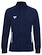 Dámská bunda Tecnifibre  Club Jacket Marine M