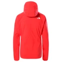 Dámská bunda The North Face  Circadian Wind Jacket Horizon Red/TNF Black