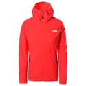 Dámská bunda The North Face  Circadian Wind Jacket Horizon Red/TNF Black