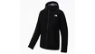 Dámská bunda The North Face  Dryzzle Futurelight Jacket Black