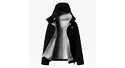 Dámská bunda The North Face  Dryzzle Futurelight Jacket Black