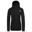 Dámská bunda The North Face  Quest Jacket W 