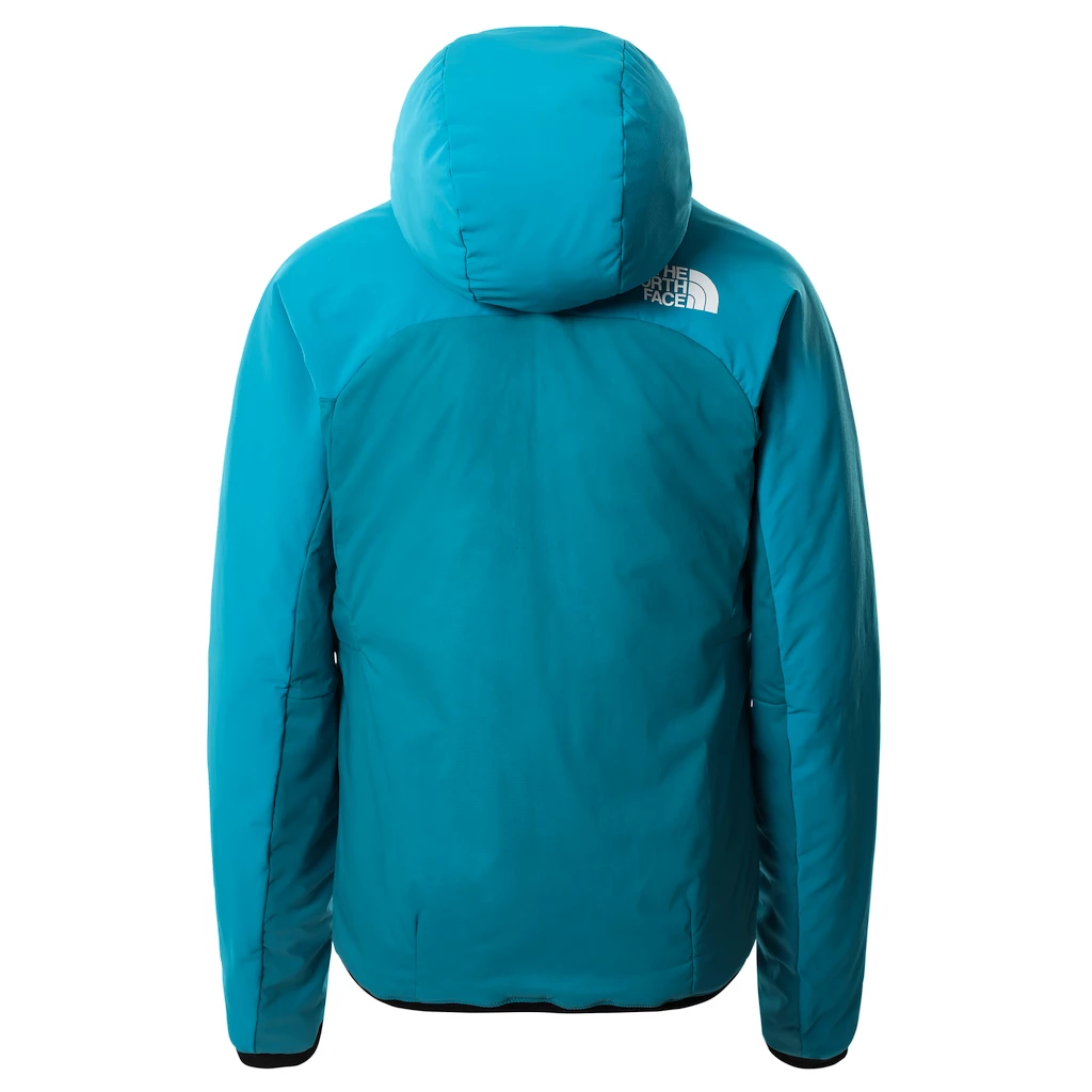 Dámská bunda The North Face  Summit L3 Ventrix Hoodie W
