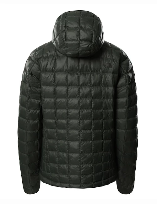 Dámská bunda The North Face  Thermoball Eco Hoodie 2.0 W