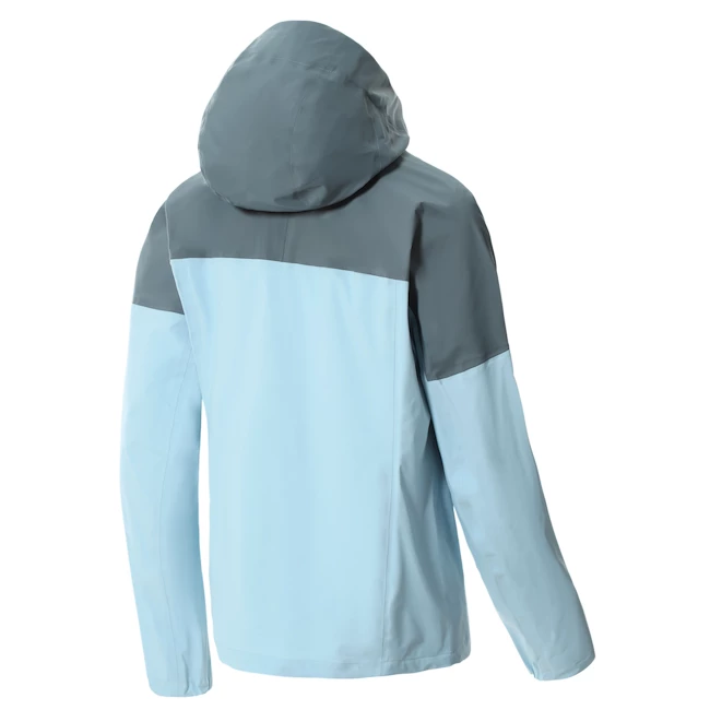Dámská bunda The North Face  West Basin DryVent Jacket Beta Blue