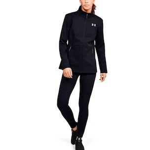 Dámská bunda Under Armour  CGI Shield Jacket Black XS