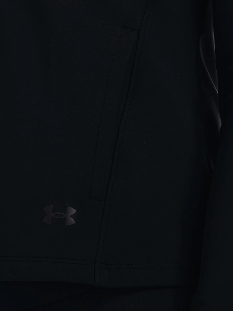 Dámská bunda Under Armour  Motion Jacket-BLK