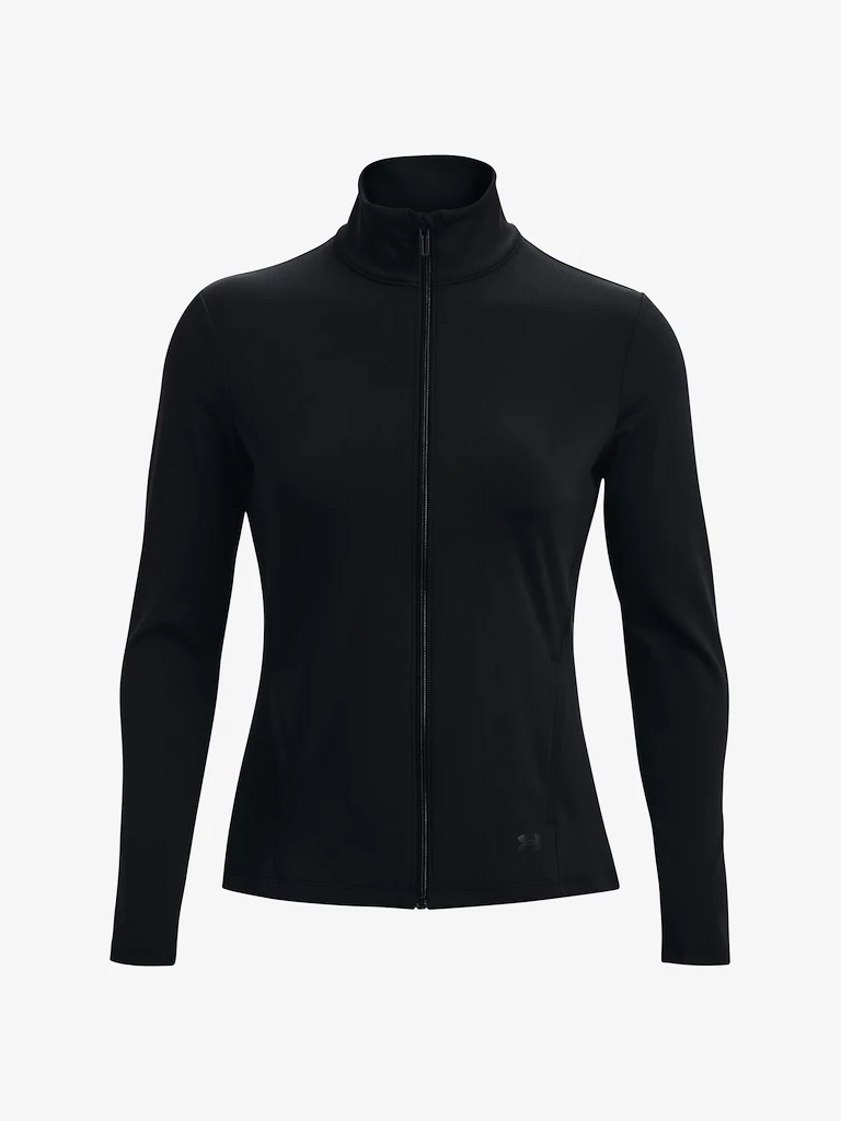 Dámská bunda Under Armour  Motion Jacket-BLK